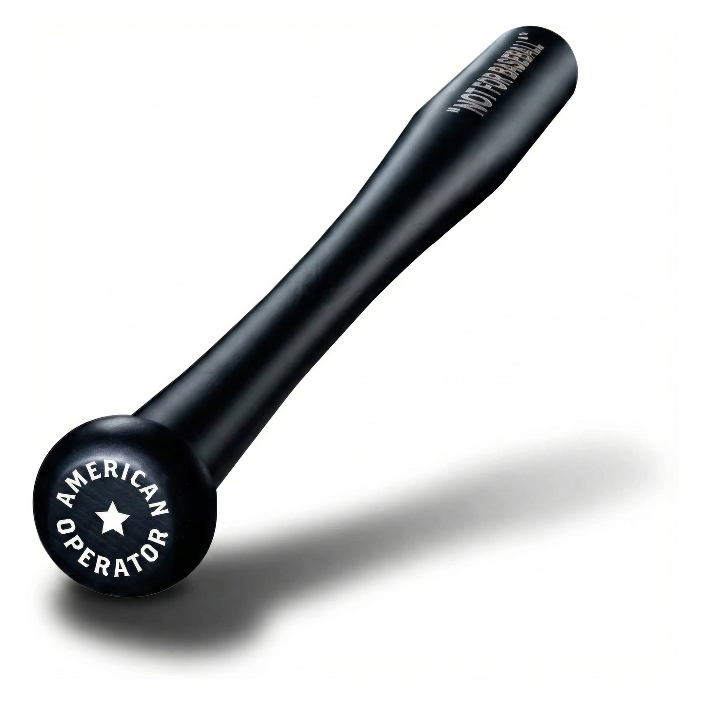 Main Street Defense Bat