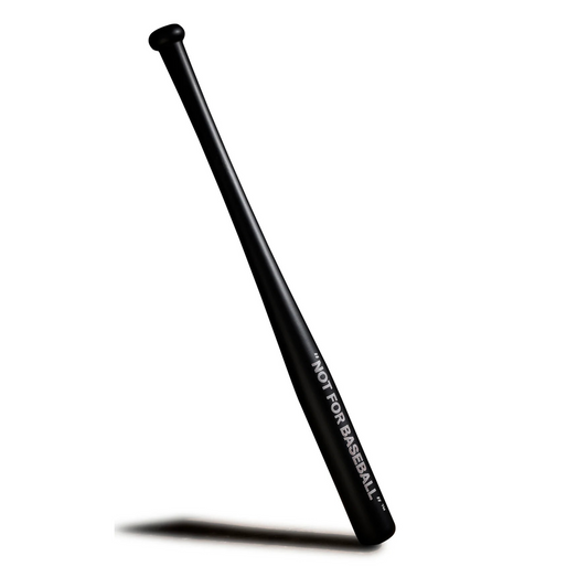 Main Street Defense Bat