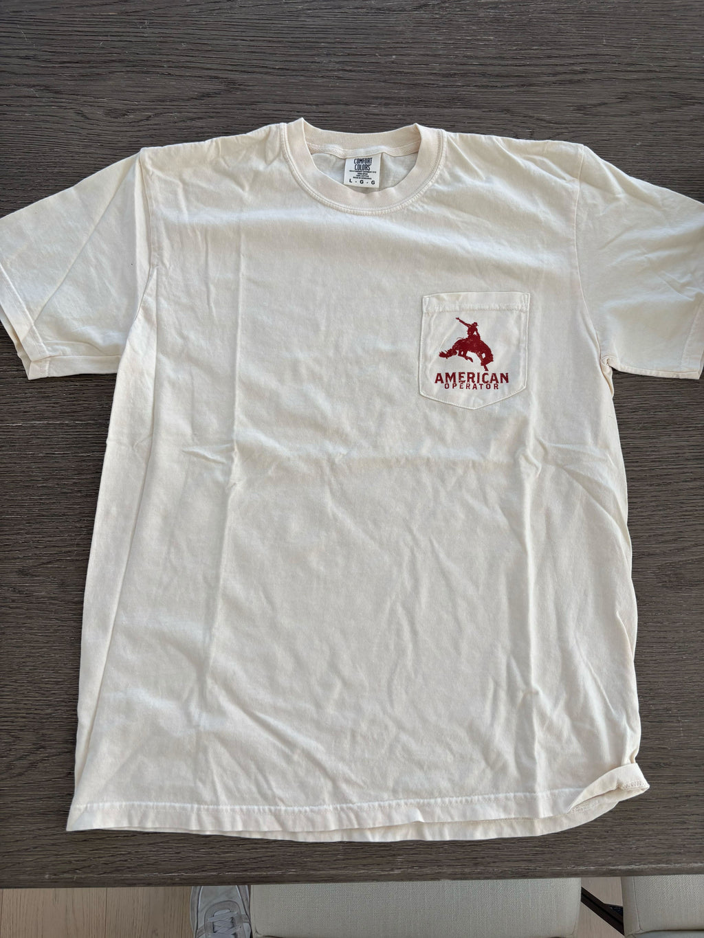 American Operator Classic T-Shirt